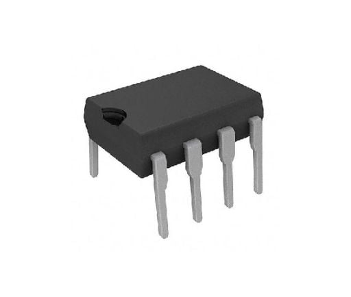 6N Serisi Optocoupler